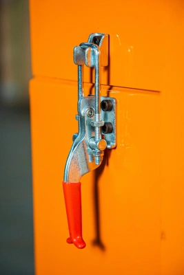 Машина для шлифования полов 4 кВт, 220 В TOR GM330VC с пылесосом по ценам производителя в Москве с доставкой по всей России