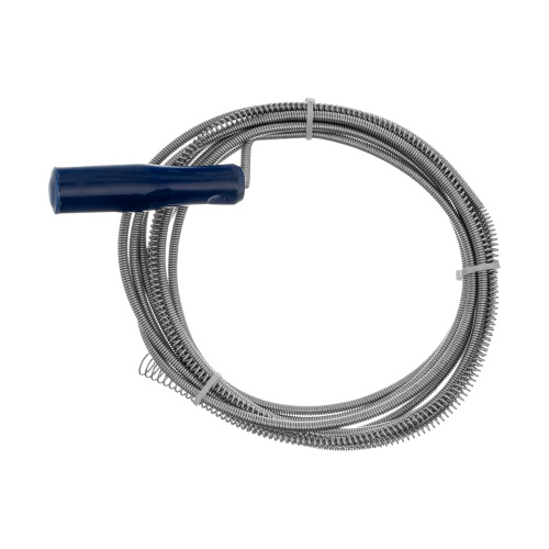 Трос для прочистки труб, L-5 м, D 6 мм Сибртех по ценам производителя в Москве с доставкой по всей России