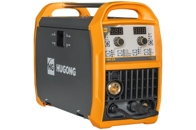 Сварочный полуавтомат HUGONG PMIG 200 III