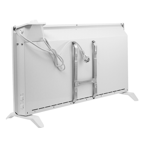 Конвектор электрический XCE-2000, 230 В, 2000 Вт, X-образный нагреватель Denzel по ценам производителя в Москве с доставкой по всей России