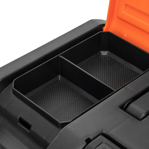 Ящик для инструментов, усиленный 16" Stels по ценам производителя в Москве с доставкой по всей России