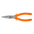 Длинногубцы прямые Classic, 180 мм, шлифованные, пластмассовые рукоятки Sparta по ценам производителя в Москве с доставкой по всей России Длинногубцы прямые Classic, 180 мм, шлифованные, пластмассовые рукоятки Sparta по ценам производителя в Москве с доставкой по всей России