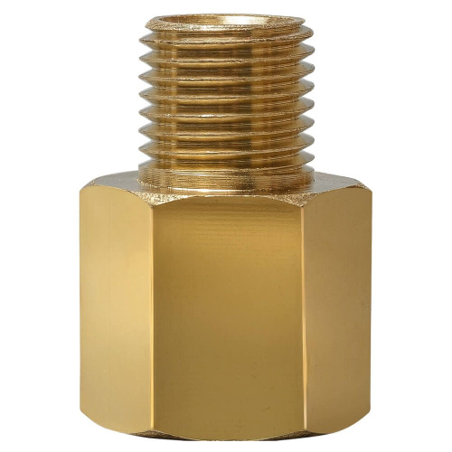 Переходник 1/4–M14х1 DAB1414 по ценам производителя в Москве с доставкой по всей России