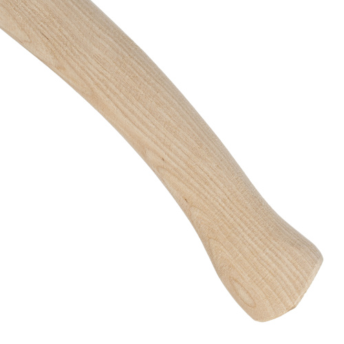 Топор кованый в сборе "Мясоруб", 2460/2870 г, 500 мм, по ценам производителя в Москве с доставкой по всей России