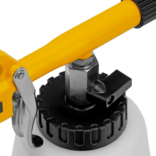 Пистолет для химчистки DC1000, пневматический Denzel по ценам производителя в Москве с доставкой по всей России