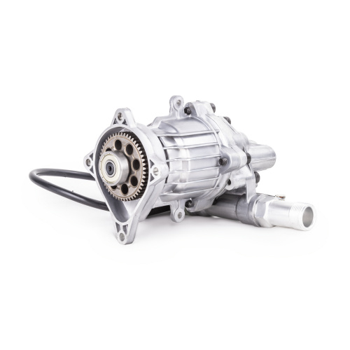 Помпа высокого давления KVAZARRUS для моек K 5 Base по ценам производителя в Москве с доставкой по всей России