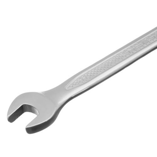 Ключ комбинированный, 11 мм, CrV, антислип Stels по ценам производителя в Москве с доставкой по всей России