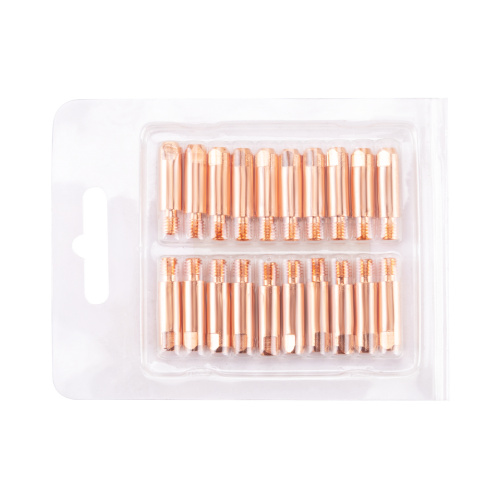 Наконечник M5х1.0 FoxWeld (140.0229, пр-во FoxWeld/КНР) купить в Москве с доставкой по всей России | ProtosMarket.ru