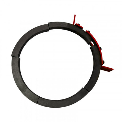 Канатоукладчик GEARSEN RCD 30 для электрической канатной тали 3,2 т купить в Москве с доставкой по всей России | ProtosMarket.ru