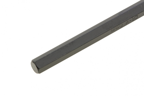 Ключ имбусовый HEX, 7 мм, CrV Matrix по ценам производителя в Москве с доставкой по всей России