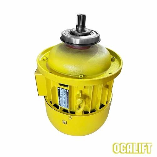 Двигатель подъёма 10т для CD1 по ценам производителя в Москве с доставкой по всей России