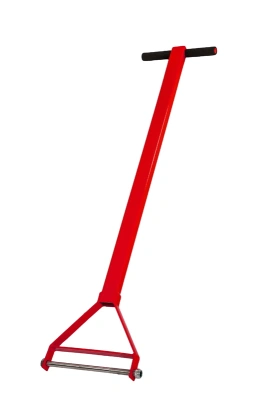 Ручка для роликовых платформ CRA/CRO-4/6/8 по ценам производителя в Москве с доставкой по всей России