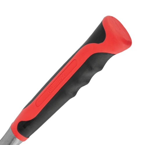 Молоток кровельщика, 600 г, цельнометаллический, двухкомпонентная рукоятка Matrix по ценам производителя в Москве с доставкой по всей России