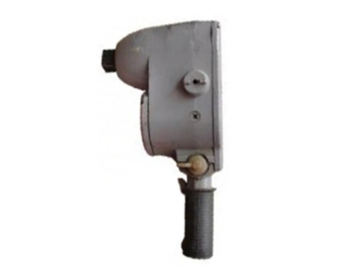 Гайковёрт пневматический угловой ИП-3205 по ценам производителя в Москве с доставкой по всей России