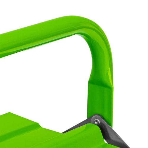 Ящик для инструмента, 430 х 200 х 160 мм, три секции, металлический Сибртех по ценам производителя в Москве с доставкой по всей России