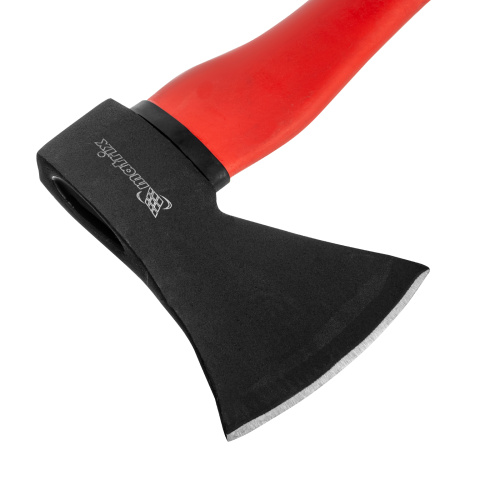 Топор, 600 г, фибергласовое топорище Matrix по ценам производителя в Москве с доставкой по всей России