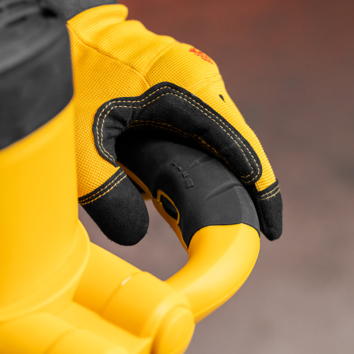 Миксер строительный EM-2-1600, 1600 Вт, 200-480/250-680 об/мин Denzel по ценам производителя в Москве с доставкой по всей России