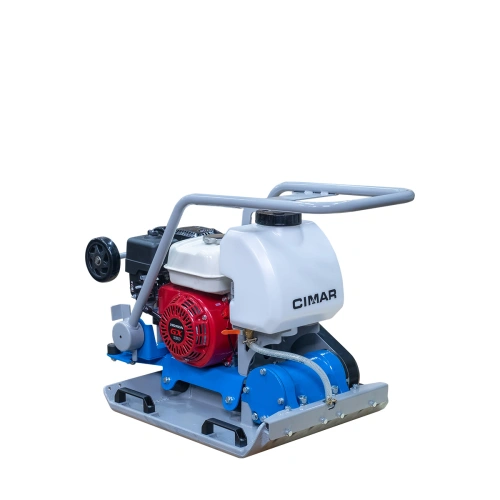 Виброплита CIMAR CPC-1550 (HONDA GX160) по ценам производителя в Москве с доставкой по всей России