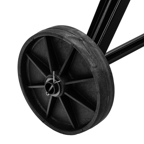 Бетоносмеситель B-160, 700 Вт, 160 л Denzel по ценам производителя в Москве с доставкой по всей России