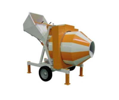 Бетоносмеситель 800 л СБР-800 380В со скипом по ценам производителя в Москве с доставкой по всей России