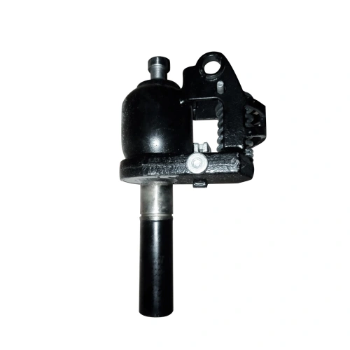 Гидроузел в сборе для тележек гидравлических DB шток 28мм (Oil pump Assembly) по ценам производителя в Москве с доставкой по всей России