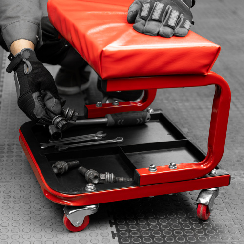 Сиденье, 360 х 355 х 380 мм Matrix по ценам производителя в Москве с доставкой по всей России