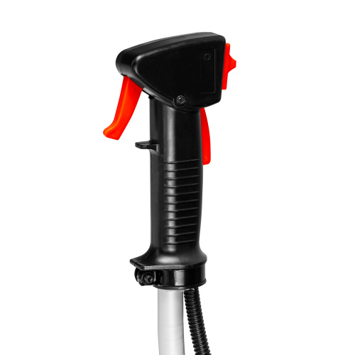 Триммер бензиновый MT-52, 52 см³, неразъемная штанга, состоит из 2 частей MTX по ценам производителя в Москве с доставкой по всей России