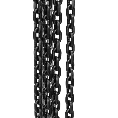 Таль цепная, 2 т, h подъема 2.5 м, расстояние между крюками 400 мм Stels по ценам производителя в Москве с доставкой по всей России