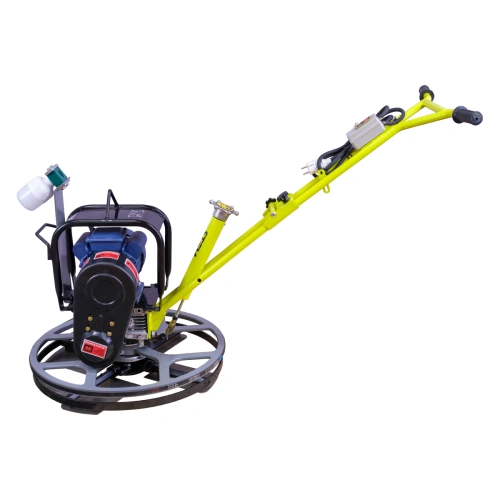 Затирочная машина STEM Techno SPT-24 (600 мм, Электродвигатель однофазный (220 вольт), 3 кВт по ценам производителя в Москве с доставкой по всей России