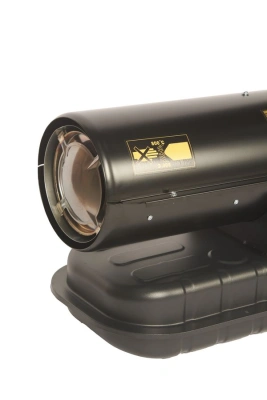 Пушка тепловая дизельная прямого нагрева 20 кВт TOR BGO1601-20 по ценам производителя в Москве с доставкой по всей России