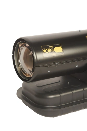 Пушка тепловая дизельная прямого нагрева 20 кВт TOR BGO1601-20 по ценам производителя в Москве с доставкой по всей России