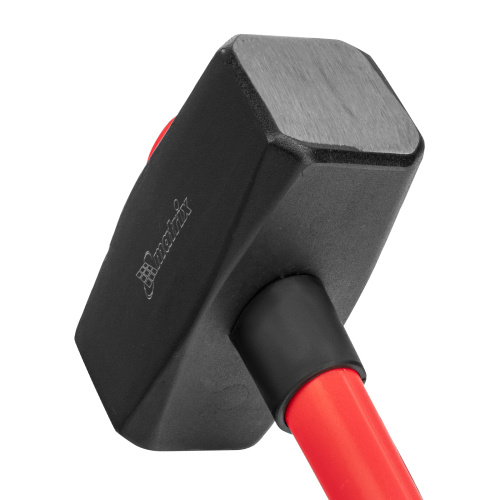 Кувалда, 7000 г, фибергласовая обрезиненная рукоятка Matrix по ценам производителя в Москве с доставкой по всей России