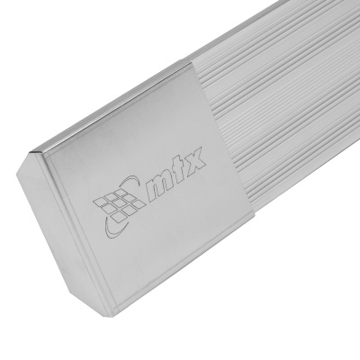 Инфракрасный обогреватель IH- 1500, 230В, 1500 Вт MTX по ценам производителя в Москве с доставкой по всей России