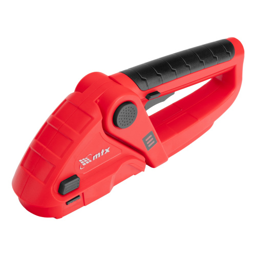 Ножницы-кусторез аккумуляторные GSM-3, Li-Ion, 3,6 В MTX по ценам производителя в Москве с доставкой по всей России