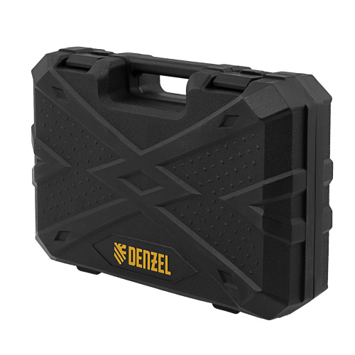 Перфоратор электрический RHH-800-26, SDS-plus, 800 Вт, 3 Дж, 3 плюс 1 реж. Denzel по ценам производителя в Москве с доставкой по всей России