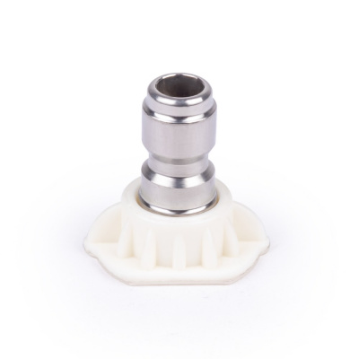 Насадки быстросъем KVAZARRUS AG1275 (4 шт.) купить в Москве с доставкой по всей России | ProtosMarket.ru