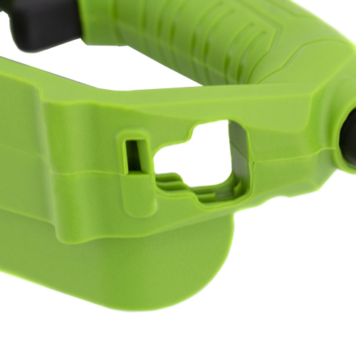 Пила цепная электрическая ПЦЭ-2000П с поперечным двигателем, 2.0 кВт, 16'' (40 см) Сибртех по ценам производителя в Москве с доставкой по всей России