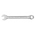 Ключ комбинированный, 19 мм, CrV, полированный хром Matrix по ценам производителя в Москве с доставкой по всей России