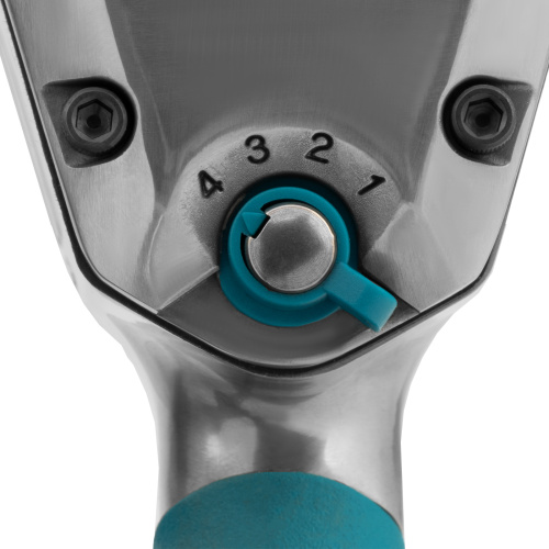 Гайковерт пневматический ударный G1260,1/2, Twin Hammer, 813Нм, 7000 об/мин Gross по ценам производителя в Москве с доставкой по всей России