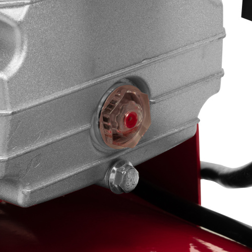 Компрессор воздушный КК-2200/100, 2,2 кВт, 350 л/мин, 100 л, прямой привод, масляный MTX по ценам производителя в Москве с доставкой по всей России