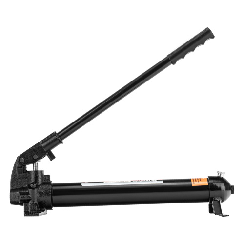 Насос гидравлический со шлангом для 10 т растяжки Matrix по ценам производителя в Москве с доставкой по всей России