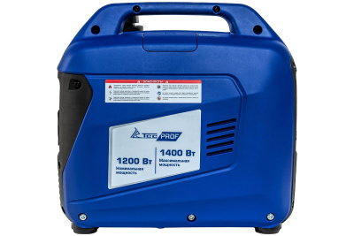 Бензогенератор инверторный SGG 1400Si купить в Москве с доставкой по всей России | ProtosMarket.ru