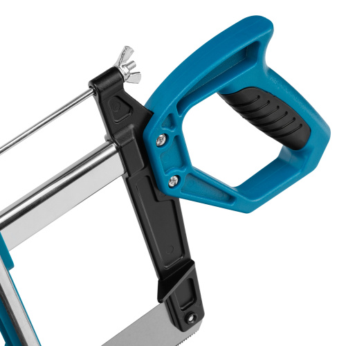 Стусло прецизионное, двухплоскостное, пила 600 мм, две прижимные струбцины, ограничительный упор Gross по ценам производителя в Москве с доставкой по всей России