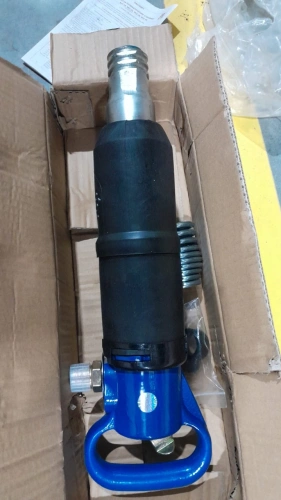 Молоток отбойный пневматический МО-2Б по ценам производителя в Москве с доставкой по всей России