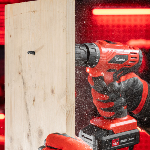 Набор кольцевых пил по дереву, 19-64 мм, 11 предметов Matrix по ценам производителя в Москве с доставкой по всей России