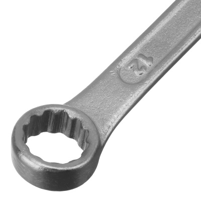 Ключ комбинированный, 12 мм, хромированный Sparta по ценам производителя в Москве с доставкой по всей России