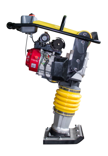 Вибротрамбовка STEM Techno STR-81 по ценам производителя в Москве с доставкой по всей России