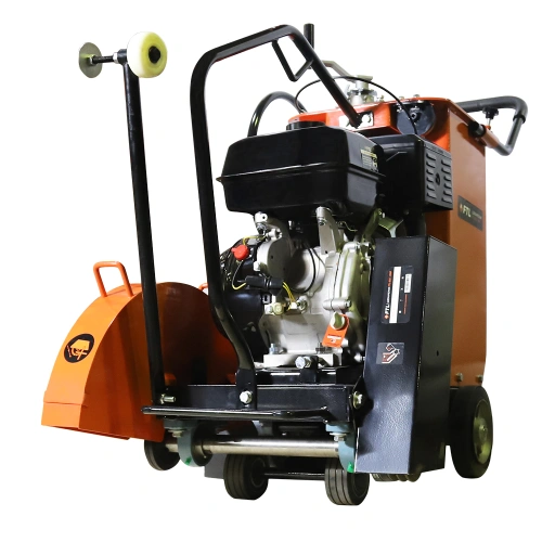 Швонарезчик бензиновый FTL GCC-03 HP купить в Москве с доставкой по всей России | ProtosMarket.ru