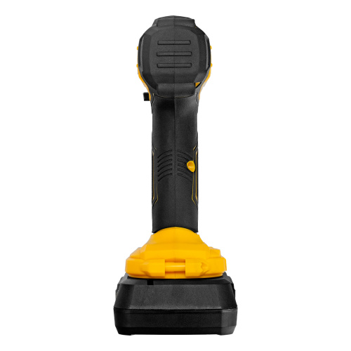 Дрель-шуруповерт аккумуляторная ударная CID-18-02BM, Li-Ion, 18 В, 2 акк. Denzel по ценам производителя в Москве с доставкой по всей России