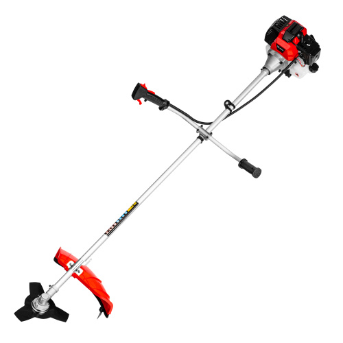 Триммер бензиновый MT-43, 43 см³, неразъемная штанга, состоит из 2 частей MTX по ценам производителя в Москве с доставкой по всей России